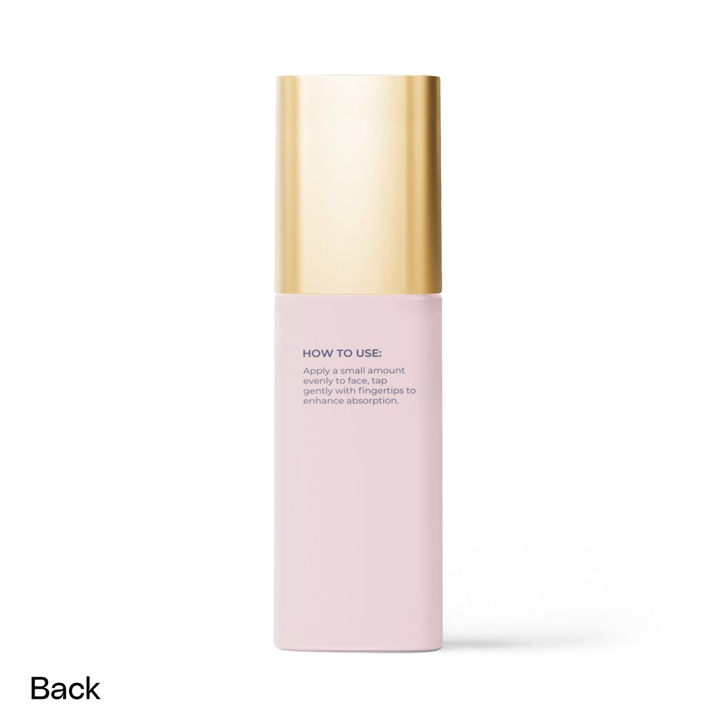 HydraSnail Mucin Essence Gold Cap