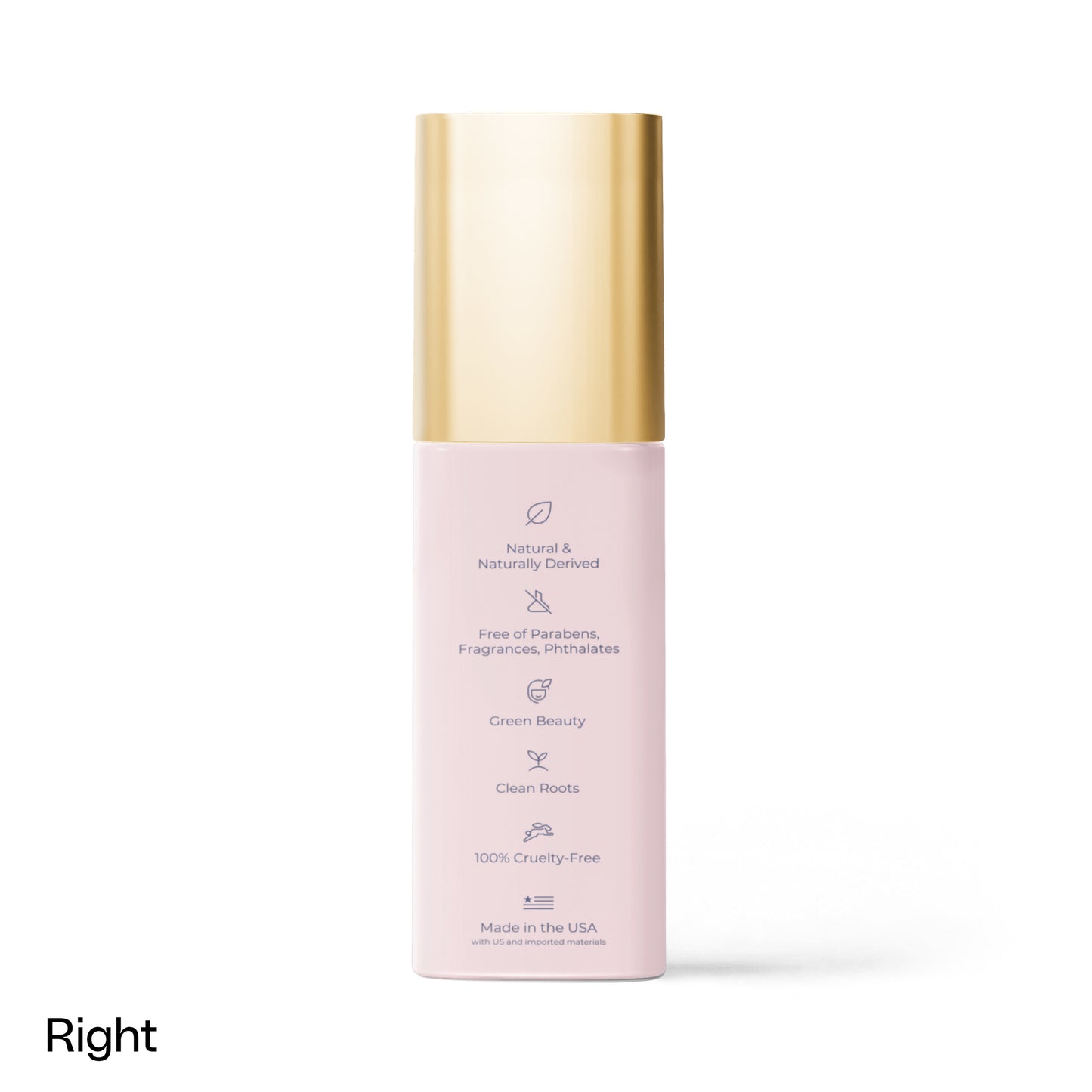 HydraSnail Mucin Essence Gold Cap
