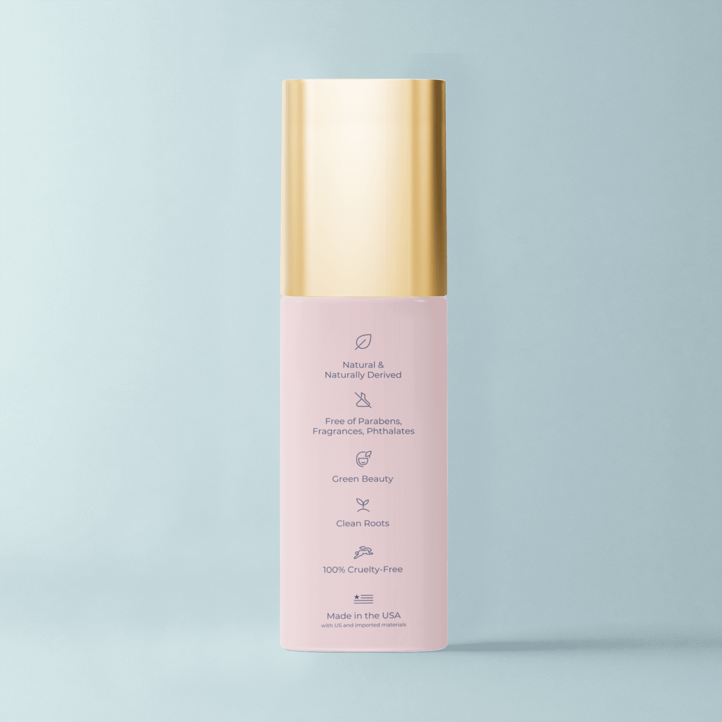 HydraSnail Mucin Essence Gold Cap