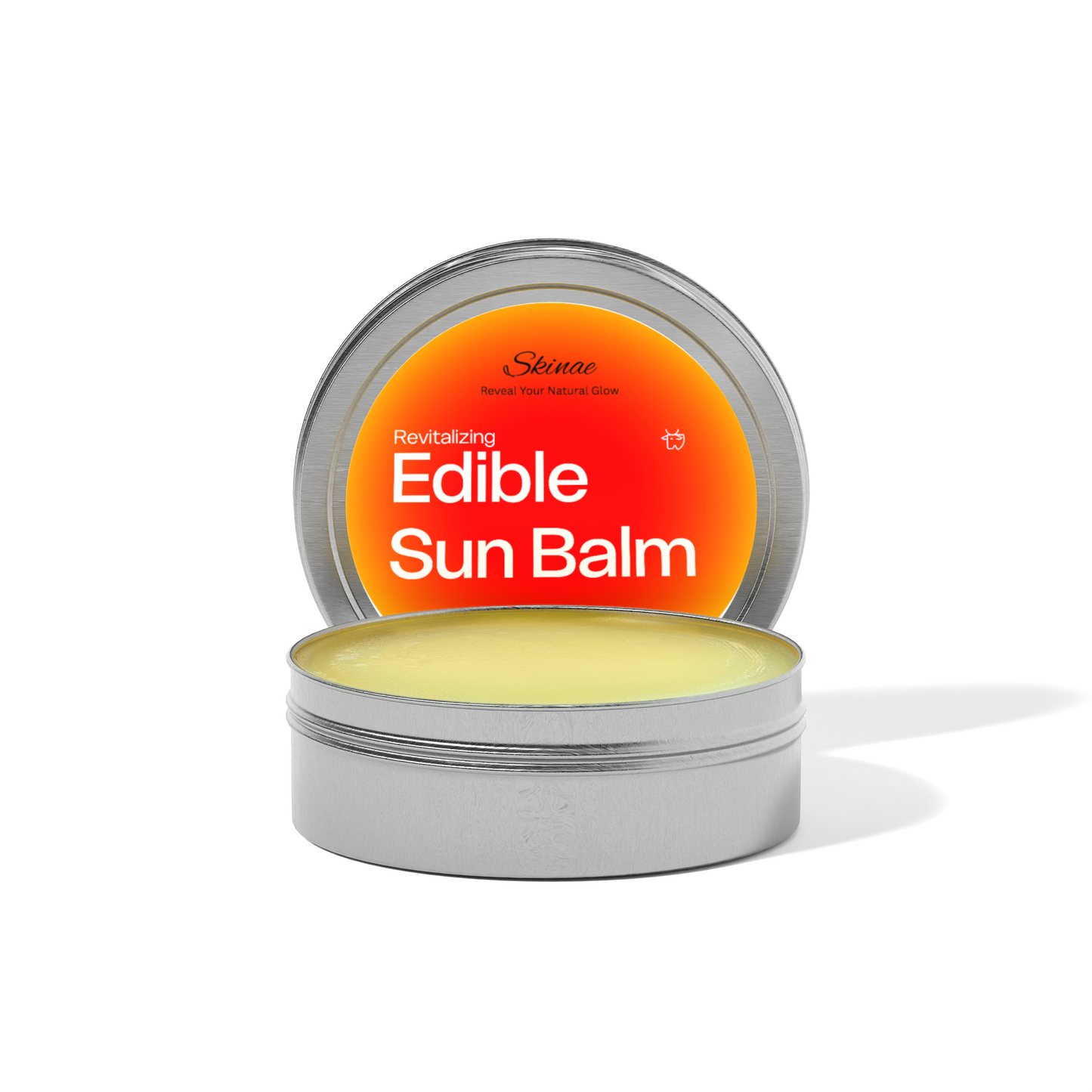 Edible Sun Balm