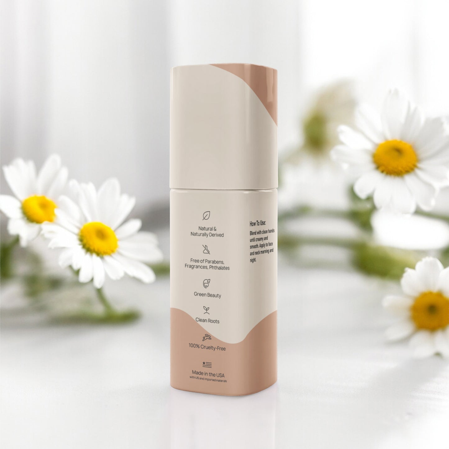 Pro-Aging Nourishing Face Cream