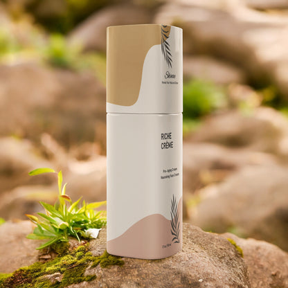 Pro-Aging Nourishing Face Cream