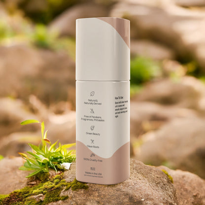 Pro-Aging Nourishing Face Cream