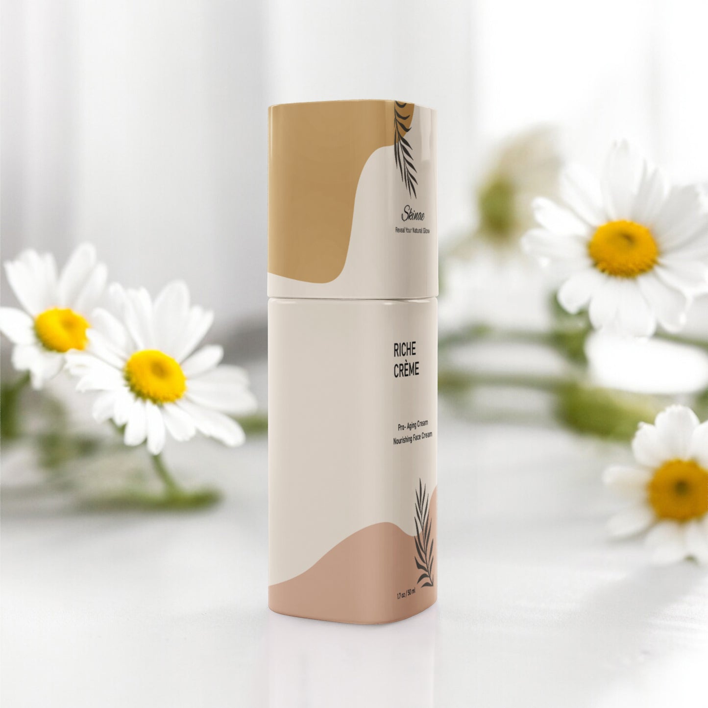 Pro-Aging Nourishing Face Cream
