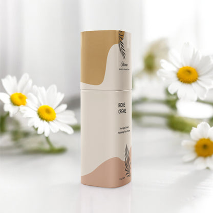 Pro-Aging Nourishing Face Cream