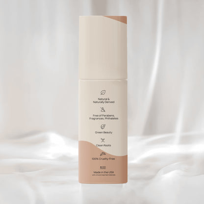 Pro-Aging Nourishing Face Cream