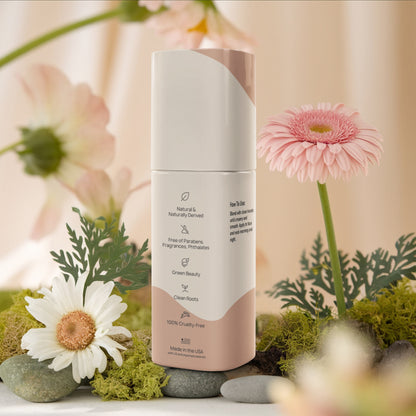 Pro-Aging Nourishing Face Cream