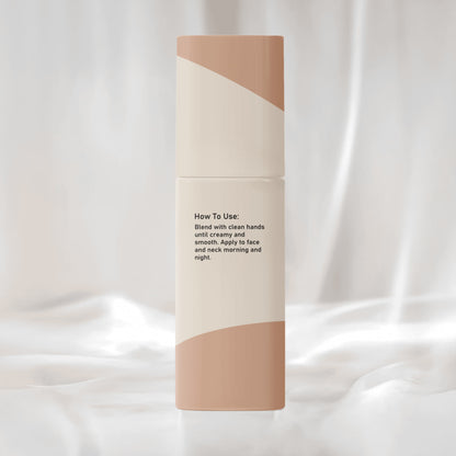 Pro-Aging Nourishing Face Cream