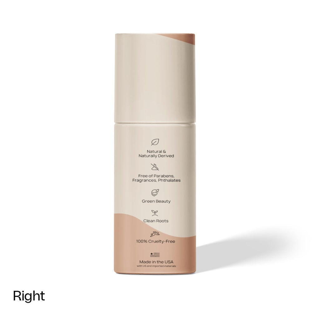 Pro-Aging Nourishing Face Cream