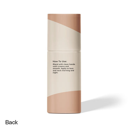 Pro-Aging Nourishing Face Cream
