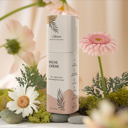 Pro-Aging Nourishing Face Cream