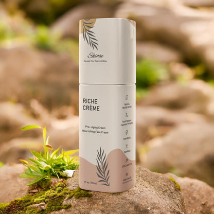 Pro-Aging Nourishing Face Cream