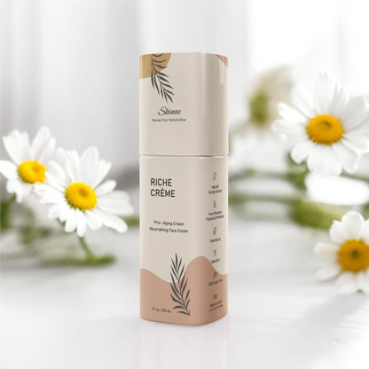 Pro-Aging Nourishing Face Cream