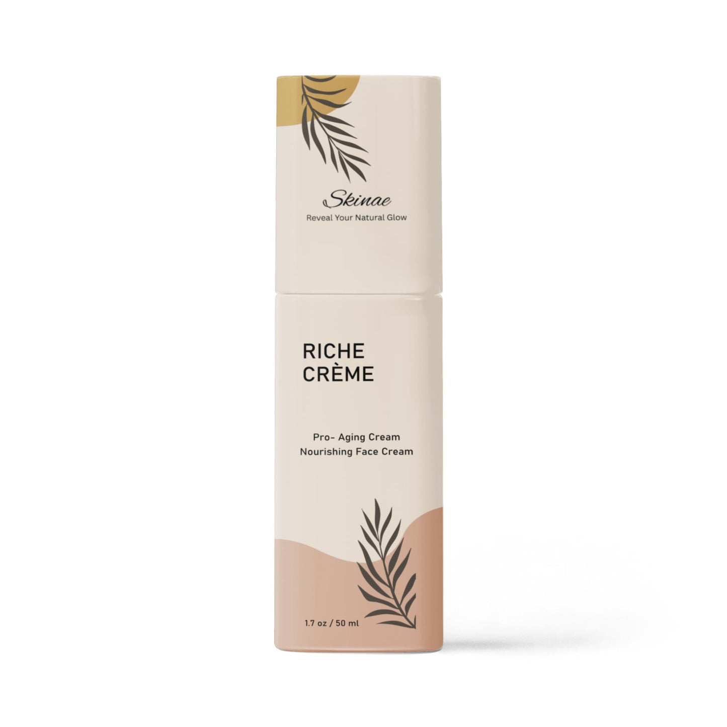 Pro-Aging Nourishing Face Cream