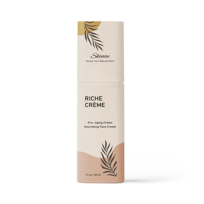 Pro-Aging Nourishing Face Cream