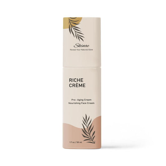 Pro-Aging Nourishing Face Cream