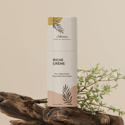 Pro-Aging Nourishing Face Cream