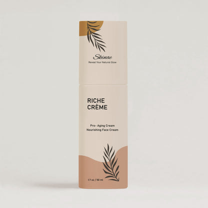 Pro-Aging Nourishing Face Cream
