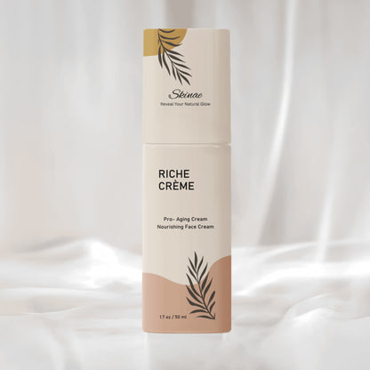Pro-Aging Nourishing Face Cream