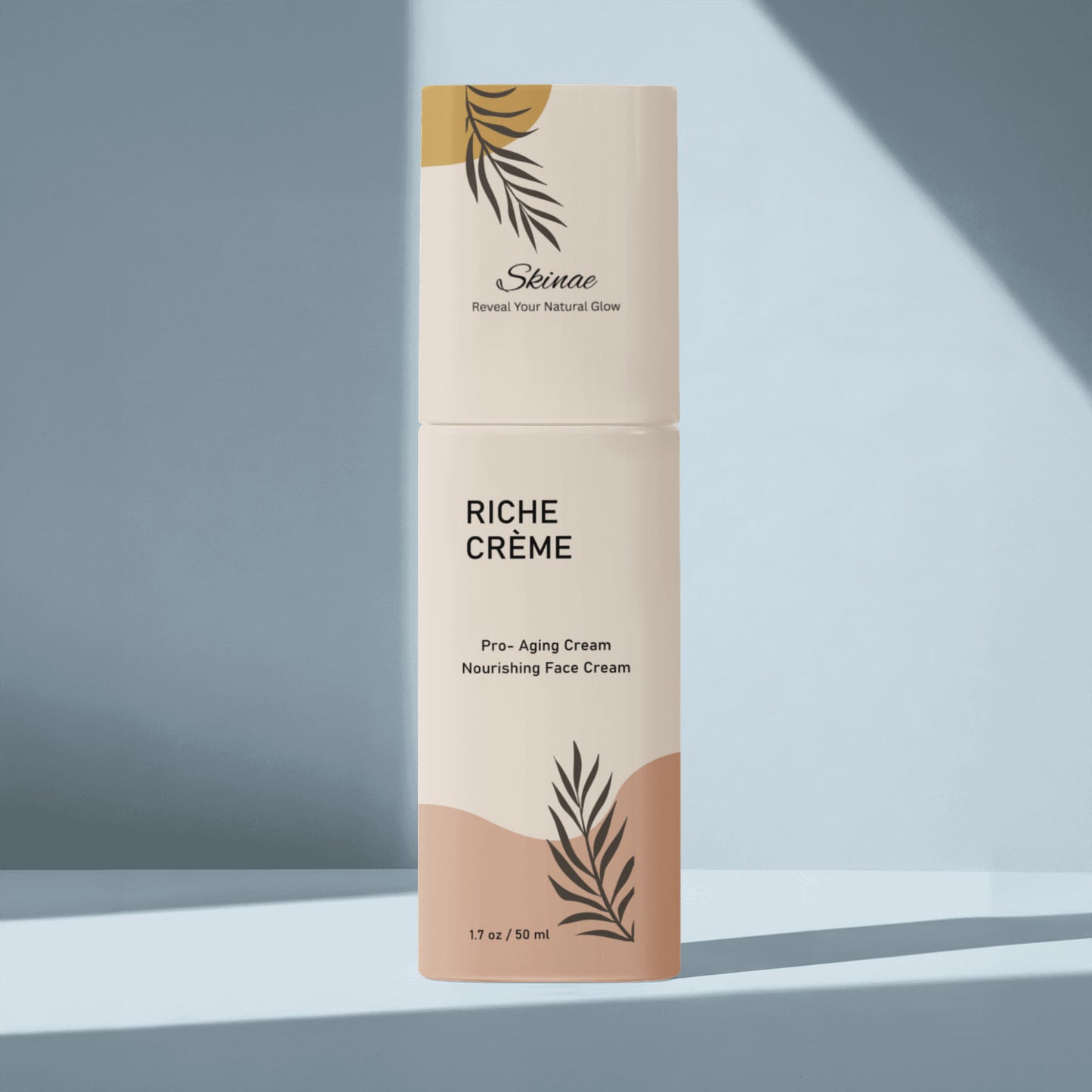 Pro-Aging Nourishing Face Cream