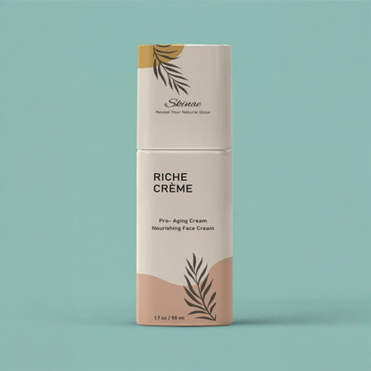 Pro-Aging Nourishing Face Cream