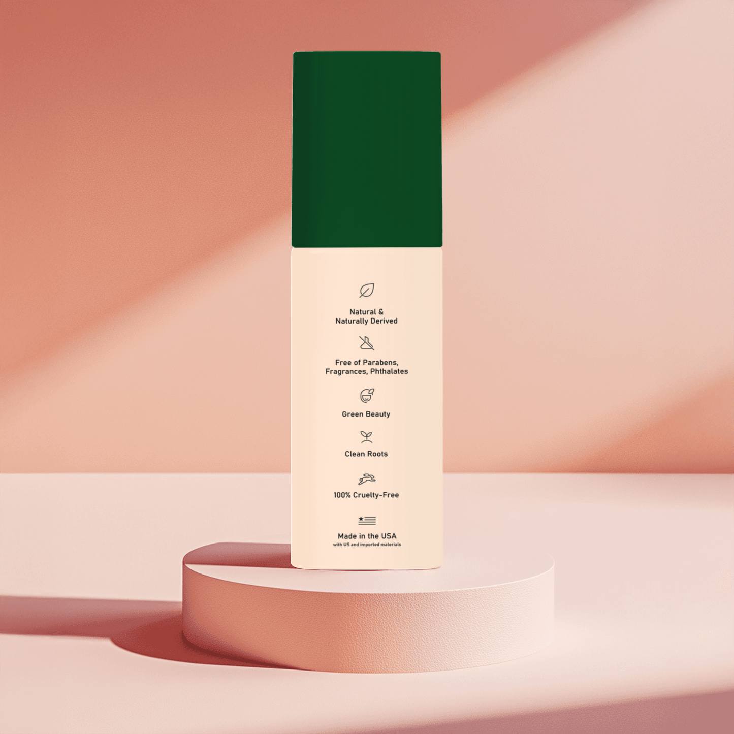Milky Oil Foaming Cleanser