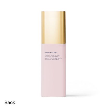 HydraSnail Mucin Essence Gold Cap