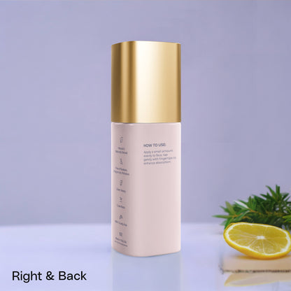 HydraSnail Mucin Essence Gold Cap