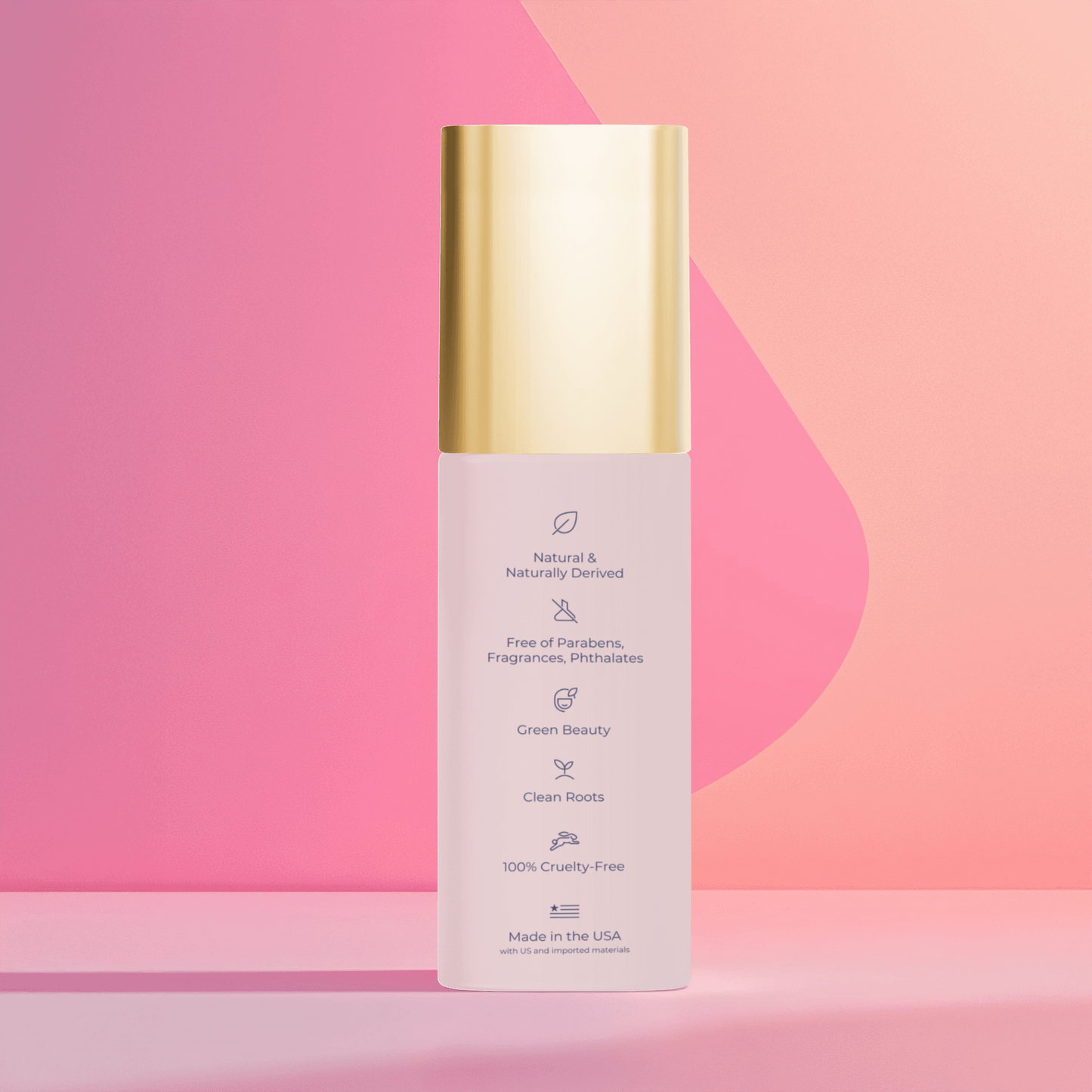 HydraSnail Mucin Essence Gold Cap