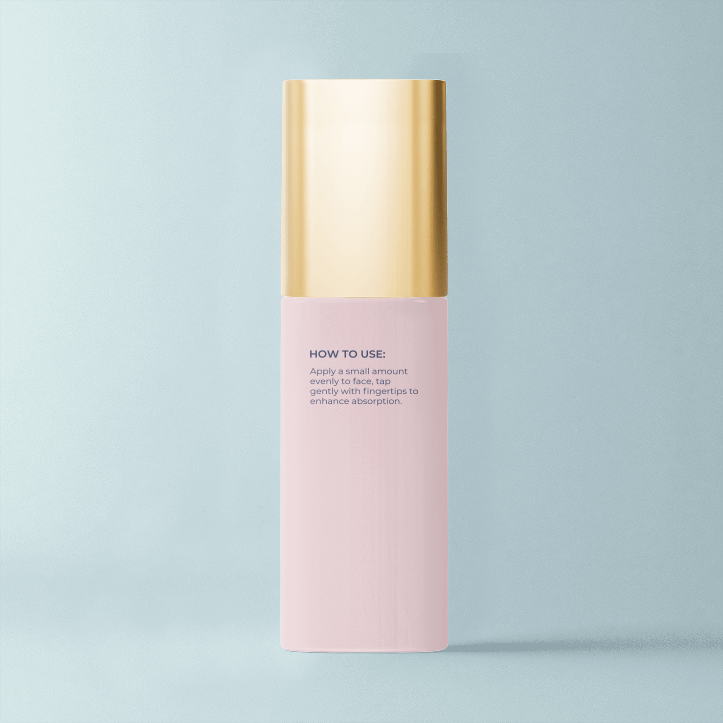HydraSnail Mucin Essence Gold Cap